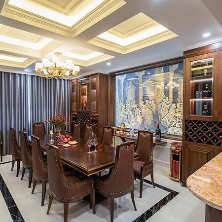 Vp Hotel Luxury Hanoi Luaran gambar