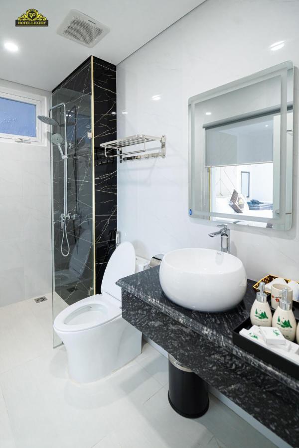 Vp Hotel Luxury Hanoi Luaran gambar