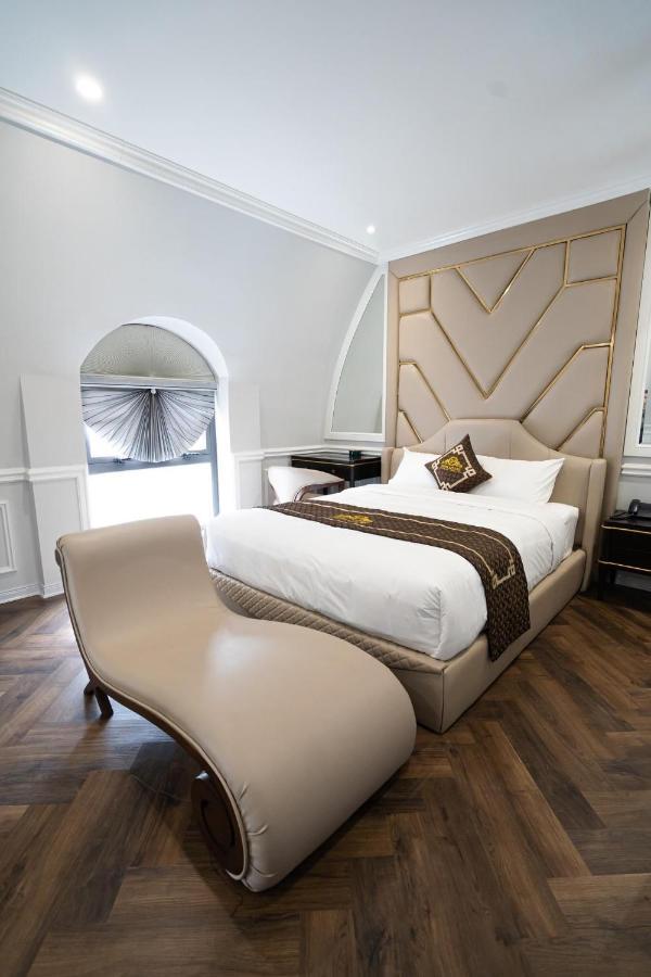 Vp Hotel Luxury Hanoi Luaran gambar