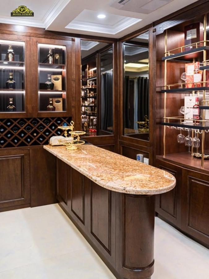 Vp Hotel Luxury Hanoi Luaran gambar