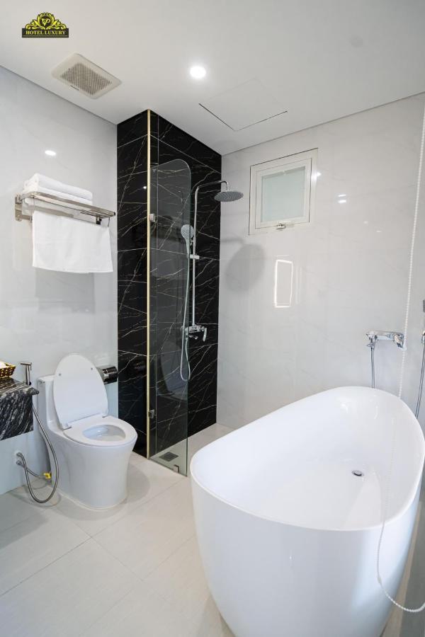 Vp Hotel Luxury Hanoi Luaran gambar