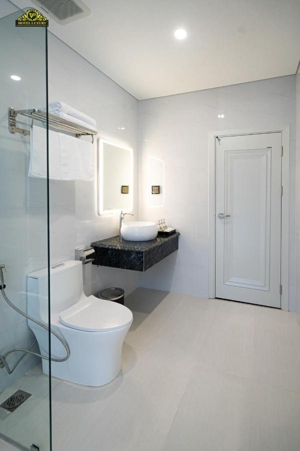 Vp Hotel Luxury Hanoi Luaran gambar