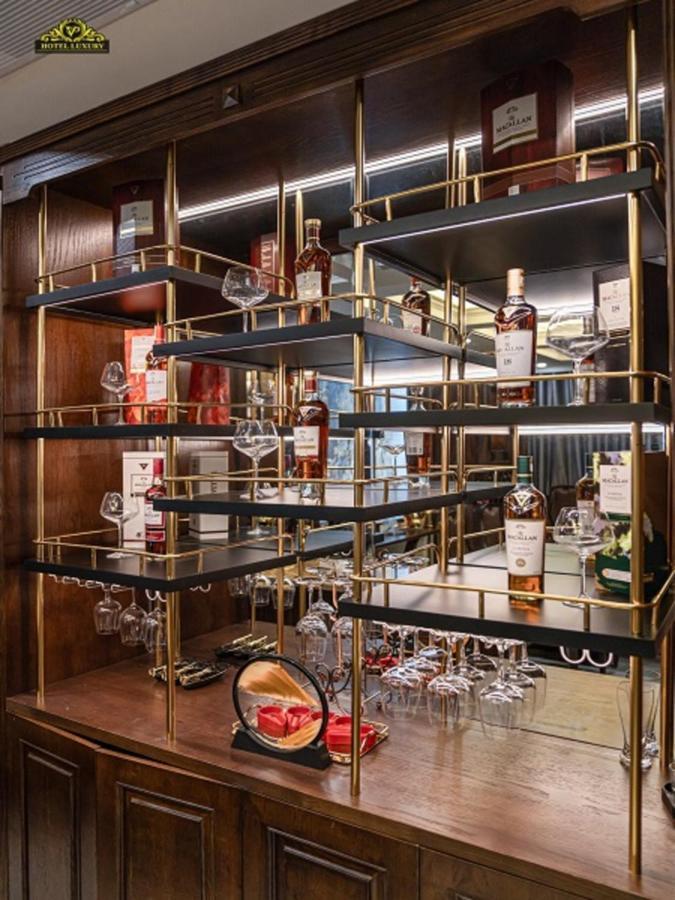 Vp Hotel Luxury Hanoi Luaran gambar