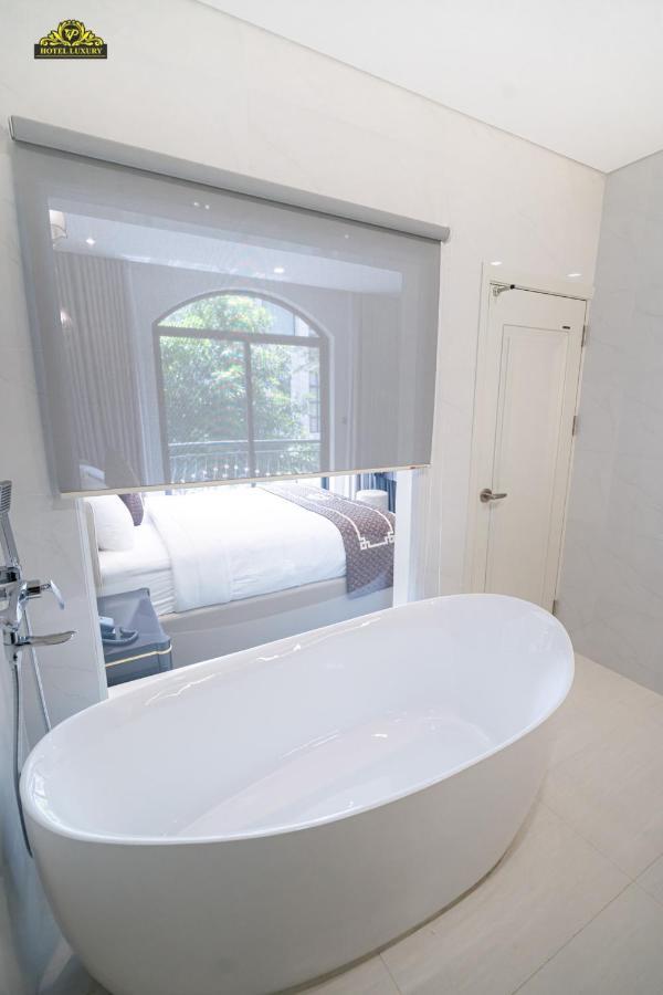 Vp Hotel Luxury Hanoi Luaran gambar