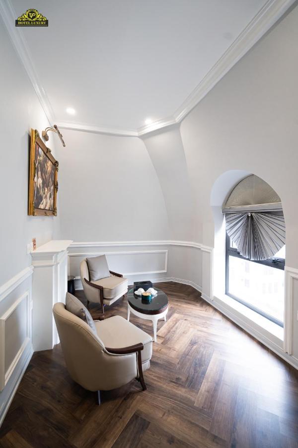 Vp Hotel Luxury Hanoi Luaran gambar