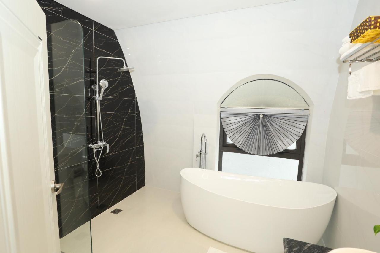 Vp Hotel Luxury Hanoi Luaran gambar