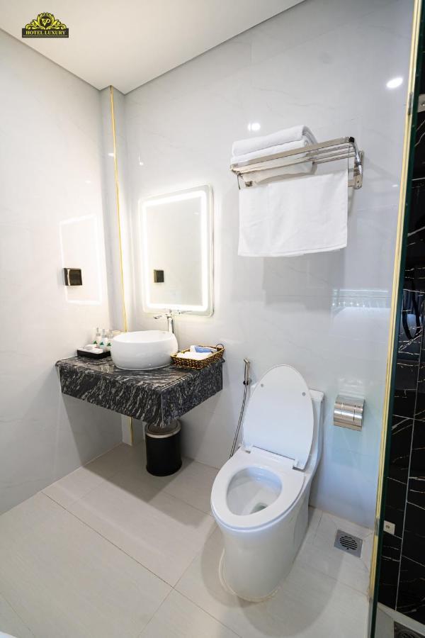 Vp Hotel Luxury Hanoi Luaran gambar