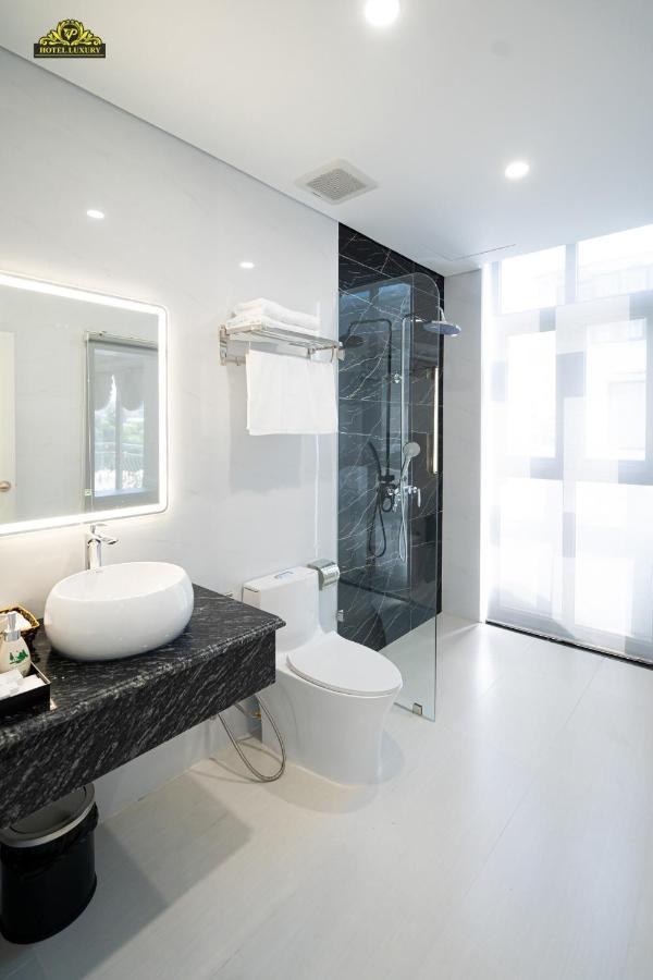 Vp Hotel Luxury Hanoi Luaran gambar