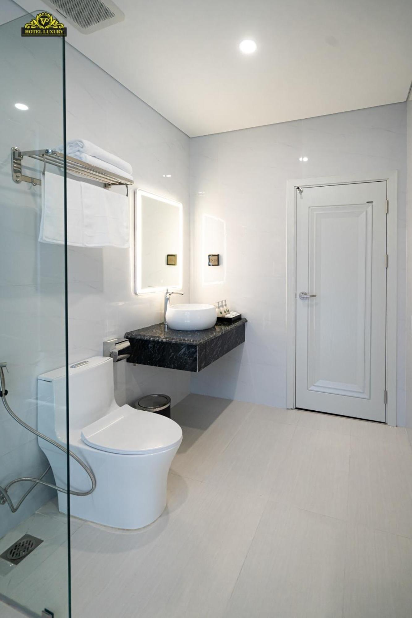 Vp Hotel Luxury Hanoi Luaran gambar