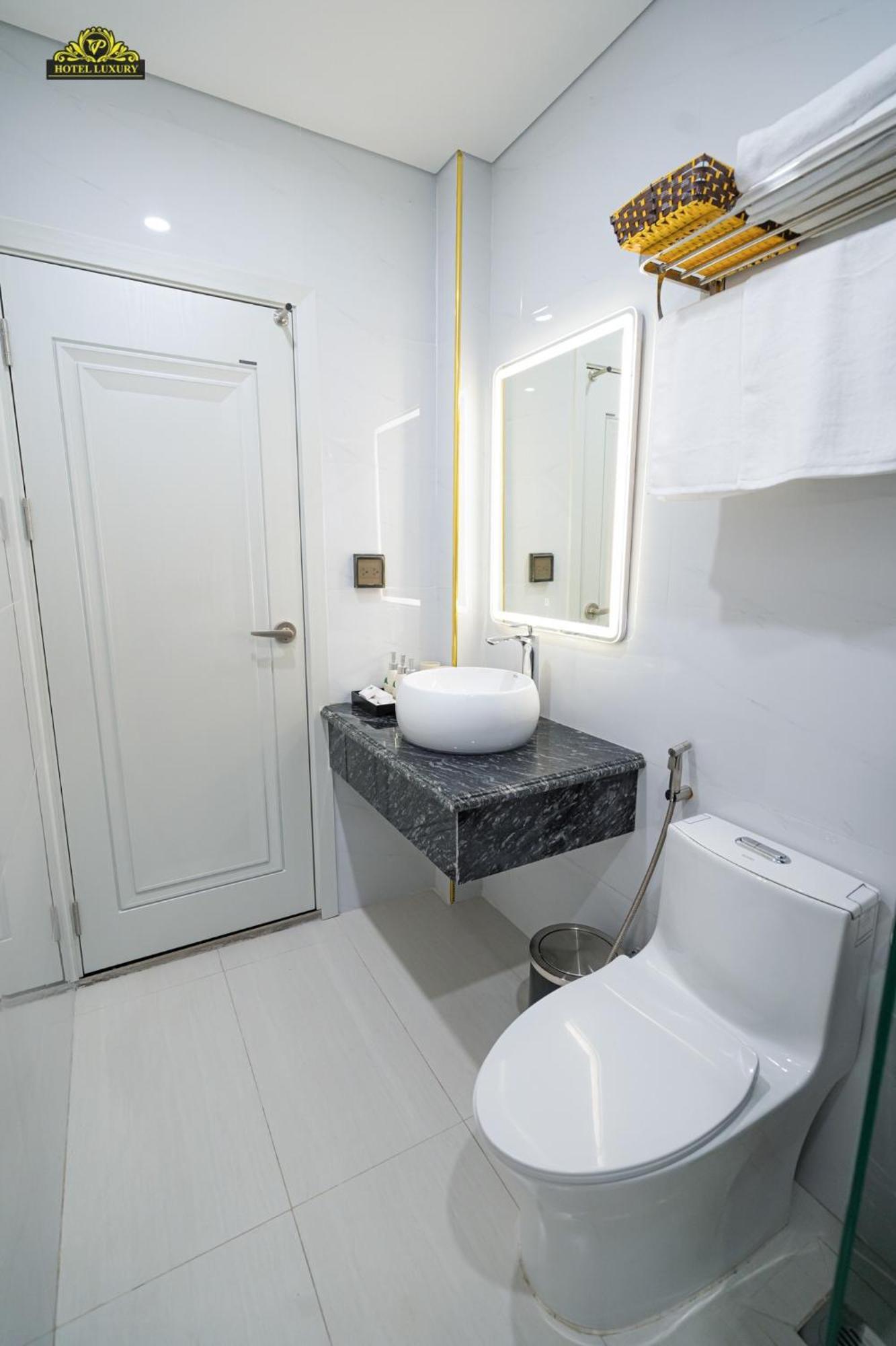Vp Hotel Luxury Hanoi Luaran gambar